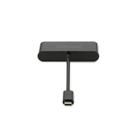 USB laidas Kensington Juoda