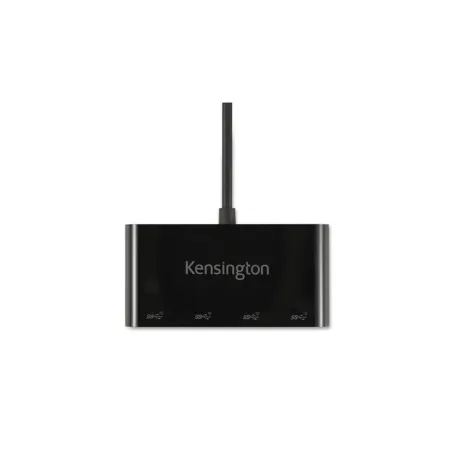 USB Cable Kensington Black