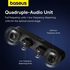 USB-кабель Baseus A20054402111-00