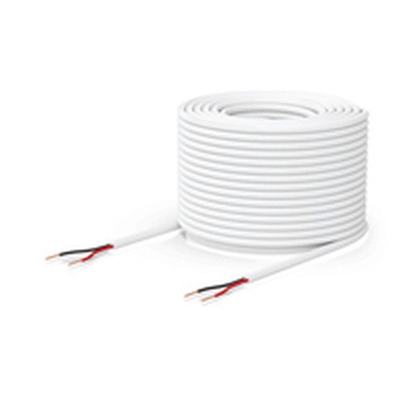 USB-kaabel UBIQUITI UACC-CABLE-DOORLOCKRELAY-1P Valge