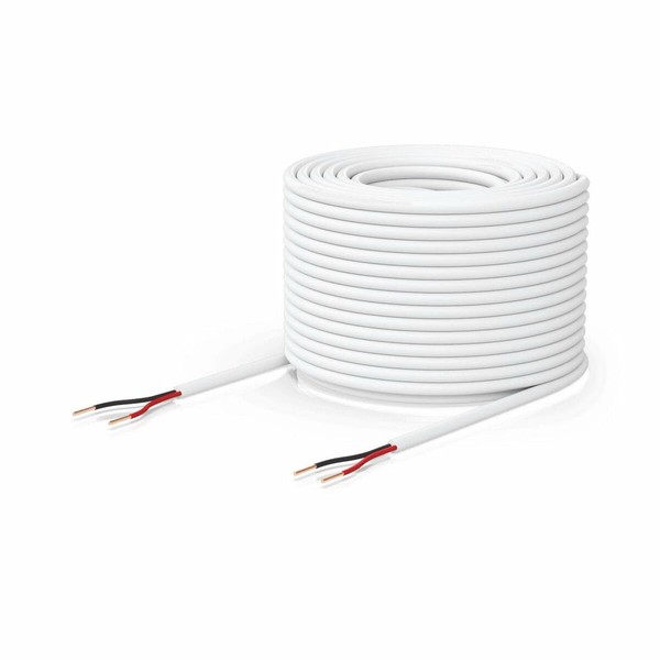 USB-кабель UBIQUITI UACC-CABLE-DOORLOCKRELAY-1P Белый