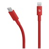 USB-C to Lightning Cable Apple MFEH4ZM/A Red 1,5 m
