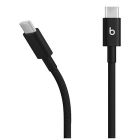 USB-C Cable Apple MDGA4ZM/A Black 1,5 m