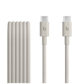 USB-C - USB-C kabelis Apple MDGD4ZM/A Pilka 1,5 m