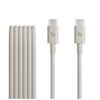 USB-C - USB-C Kaabel Apple MDGD4ZM/A Hall 1,5 m