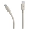 Кабель USB-C — USB-C Apple MDGD4ZM/A Серый 1,5 m