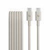 Кабель USB-C — USB-C Apple MDGD4ZM/A Серый 1,5 m