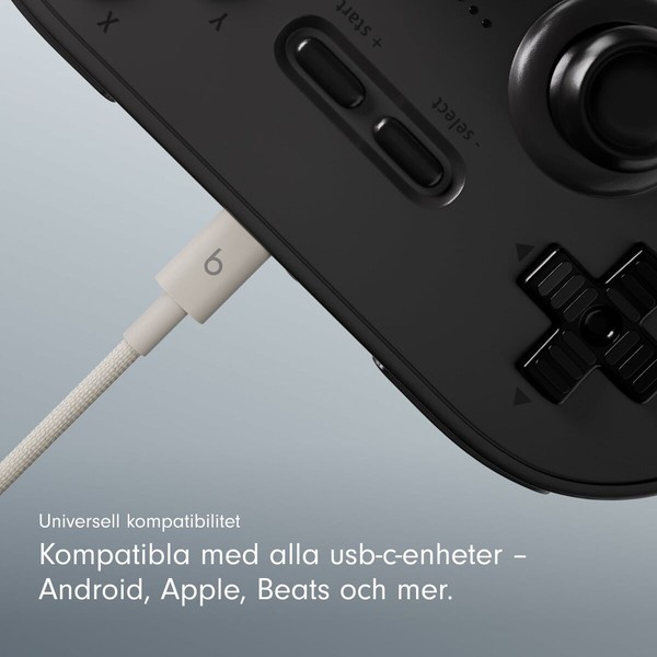 Кабель USB-C — USB-C Apple MDGD4ZM/A Серый 1,5 m