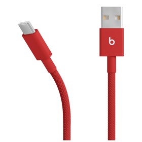 Valgustuskaabel Apple MFEJ4ZM/A Punane 1,5 m