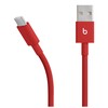 Lightning-kaapeli Apple MFEJ4ZM/A Punainen 1,5 m