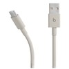 Lightning Cable Apple MDGJ4ZM/A White 1,5 m