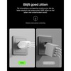 USB Cable Belkin WCH016HQWH White