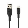 Valgustuskaabel Belkin CAA001BT3MBK 3 m