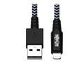 USB-Lightning Kaabel Eaton Must