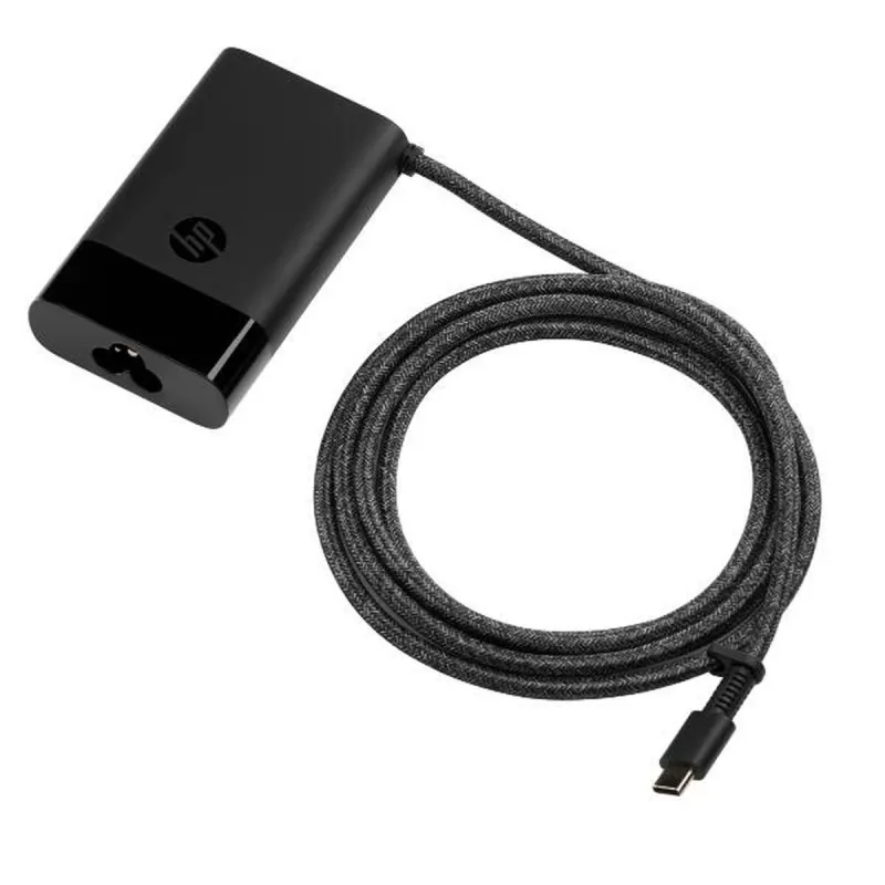 Kabelis USB C HP 671R2AA#ABB Juoda
