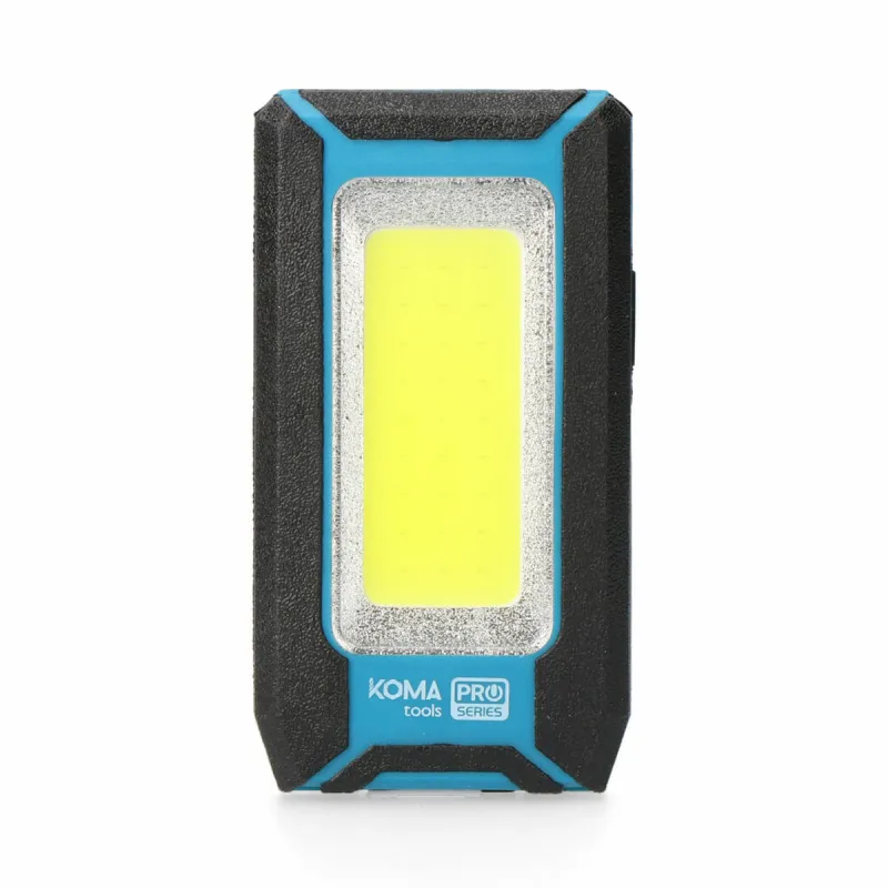 фонарь Koma Tools 8W ABS