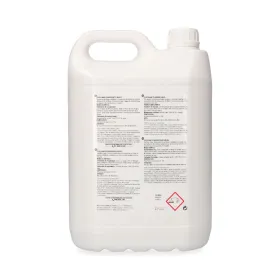 Swimming pool water clarifier EDM 81704 5 L Liquid