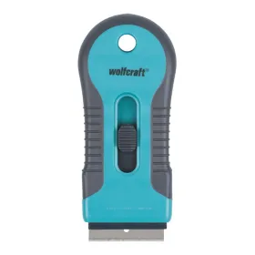 Multi-function Ice Scraper Wolfcraft 4101000