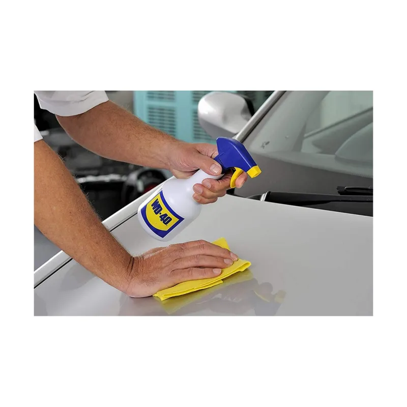 Lubricant Multi-use WD-40 44506 Sprayer Multi-use Caraffe 5 L (5L)