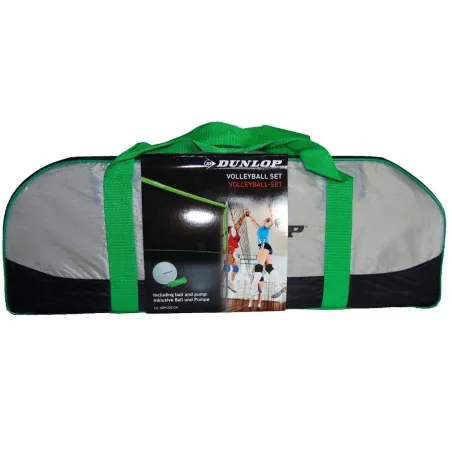 Beach volleyball set Dunlop 14 Osat