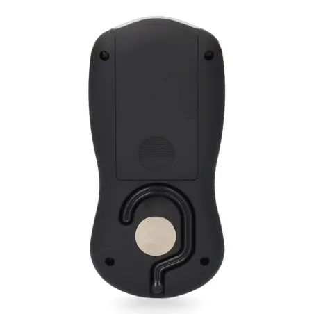 фонарь LED EDM 36382 Cob XL 3 W Двойная функция Крючок Магнит