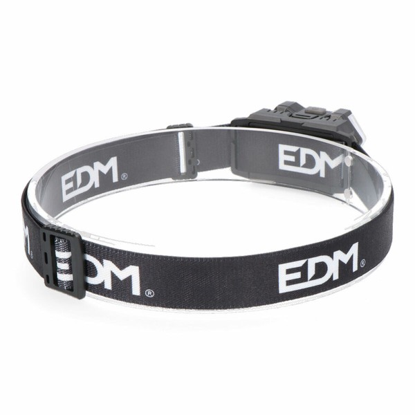 LED žibintuvėlis EDM 36123 5 W 8 W 400 lm | Pirkti internetu — Megaluks