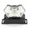 LED žibintuvėlis EDM 36123 5 W 8 W 400 lm | Pirkti internetu — Megaluks