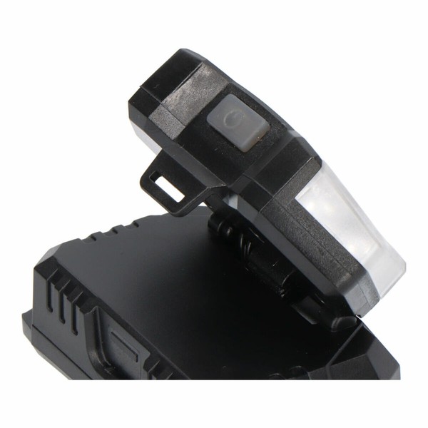 LED žibintuvėlis EDM 36123 5 W 8 W 400 lm | Pirkti internetu — Megaluks