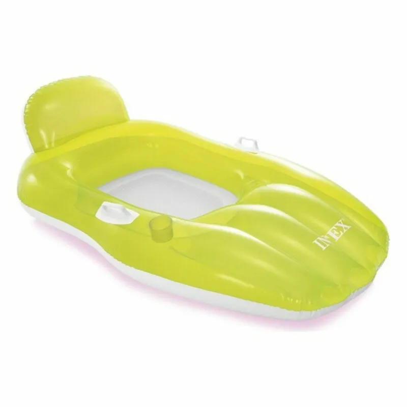 Inflatable Pool Chair Intex 56805EU