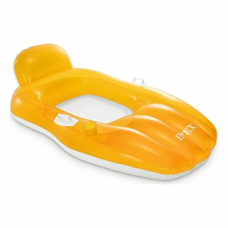 Inflatable Pool Chair Intex 56805EU