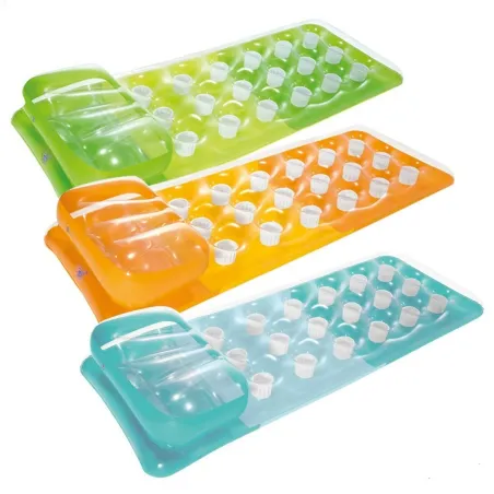 Air mattress Intex 58890EU         18 Glasses