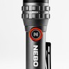 Rechargeable LED torch Nebo Davinci™ 450 Flex 450 lm