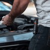 Перезаряжаемый светодиодный фонарик Nebo Torchy 2K 2000 Lm компактный