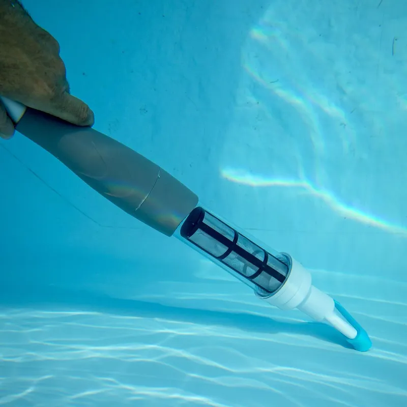 Automatic Pool Cleaners Gre