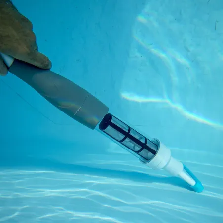 Automatic Pool Cleaners Gre