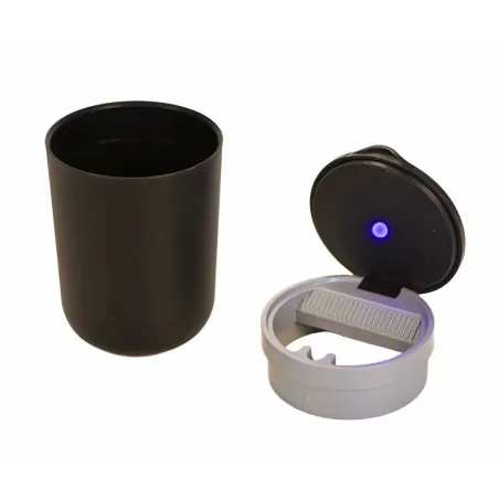 Pelnu trauks All Ride LED Licht