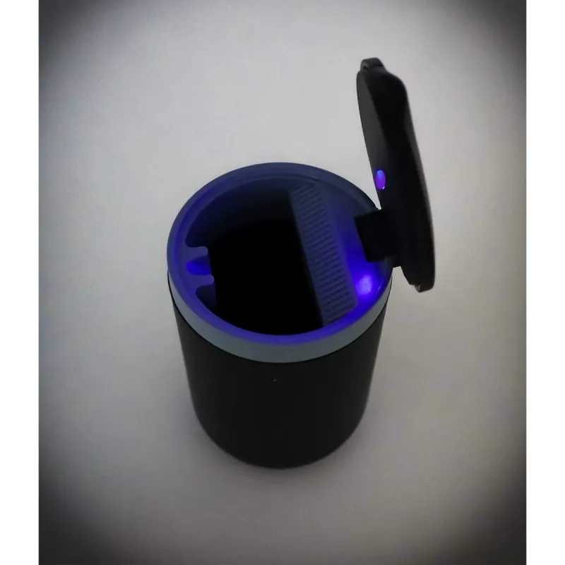 Pelnu trauks All Ride LED Licht