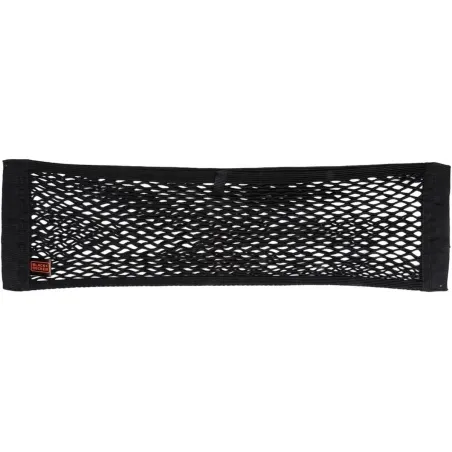 Autostāvvietas tīkls Black & Decker Melns 40/50/60/80 x 25 cm 4 Daudzums