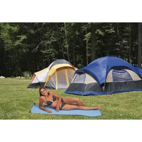 Ilmapatja Camp Active Alumiini 180 x 50 cm