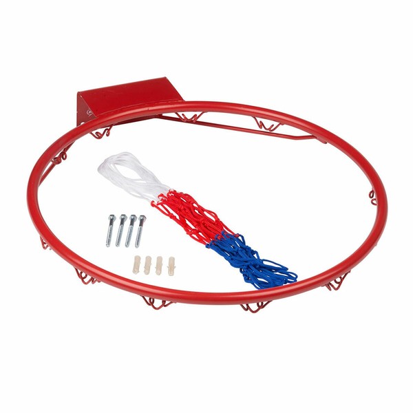 Krepšinio lankas Dunlop Mėlyna Balta Raudona Ø 45 cm