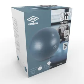 Шарик для тренировки Umbro Ø 65 cm Синий