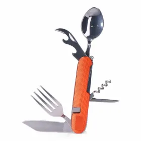 Multi-purpose knife EDM 08555 Aconcagua