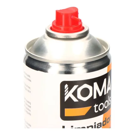 bremžu tīrītājs Koma Tools 600 ml Spray