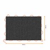 Piekabes pārsegs Black & Decker 2 x 3 m