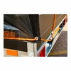 Piekabes pārsegs Black & Decker 2 x 3 m