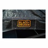 Piekabes pārsegs Black & Decker 2 x 3 m