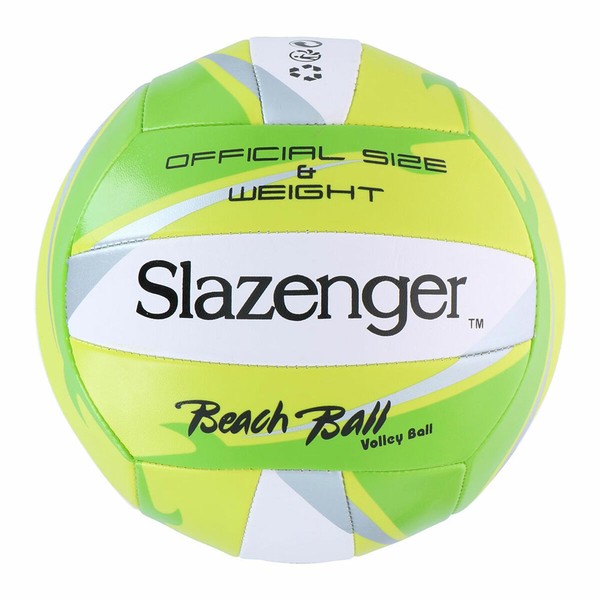 Rantalentopallo Slazenger Koko 4 | Osta verkosta — Megaluks