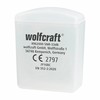 Ausu aizbāžņi Wolfcraft 4962000