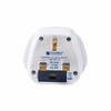 Universal Travel Power Adapter Travel Blue TB-904 United Kingdom