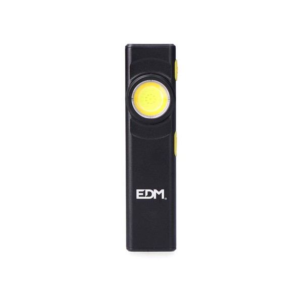 Baterija EDM 36113 ultra slim 5 W